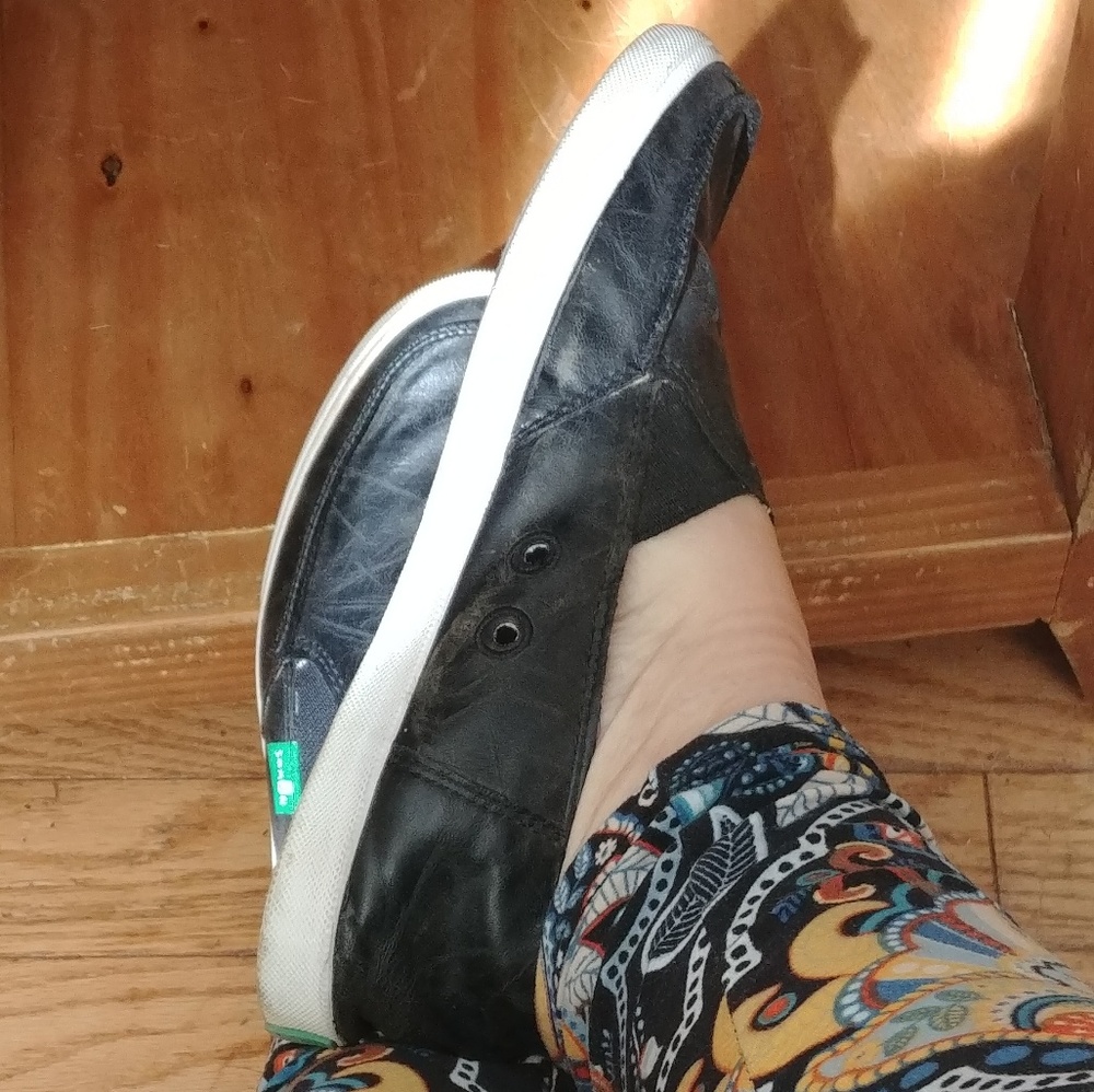 Loafers